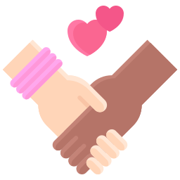 Holding Hands icon