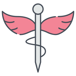 Caduceus icon