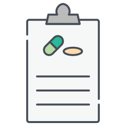 Clipboard icon