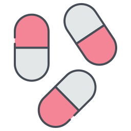 Drug icon