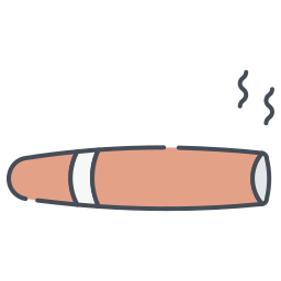 Smoke icon