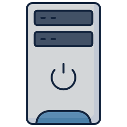 cpu-turm icon