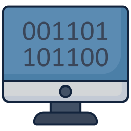 Lcd icon