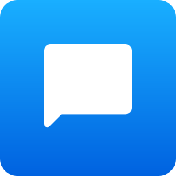 Chat icon