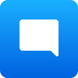 Chat icon