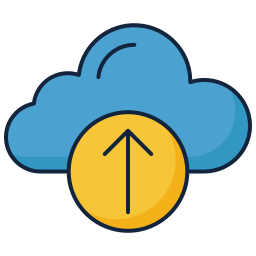 cloud-daten icon