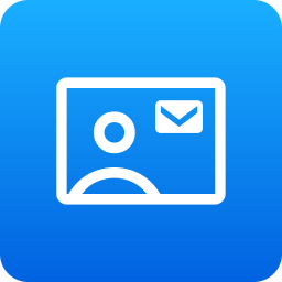 Mail icon