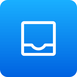 Inbox icon