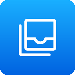 Inbox icon