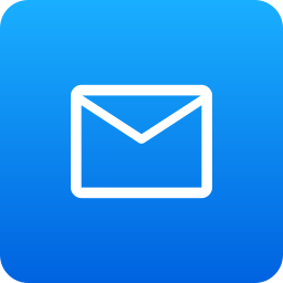 Mail icon