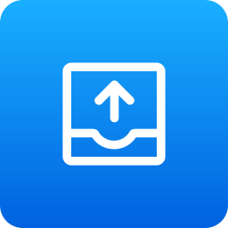 Outbox icon