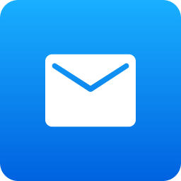 Mail icon