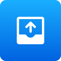 Outbox icon