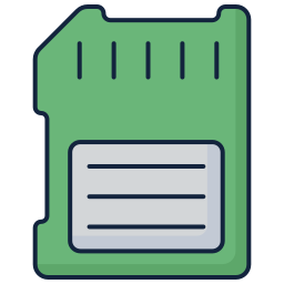 ssd-karte icon