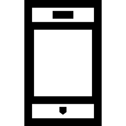 smartphone icon