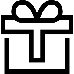 geschenkbox icon