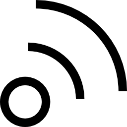 wifi Icône