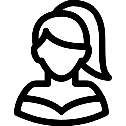 frau icon