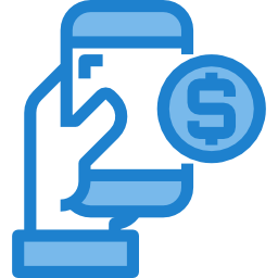 Payment method icon