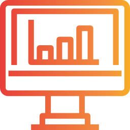 Analytics icon