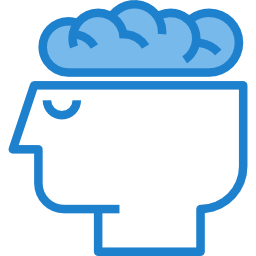 Brain icon