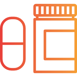 Pills icon