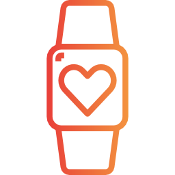 Smartwatch icon