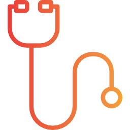 Stethoscope icon