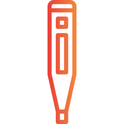 Thermometer icon