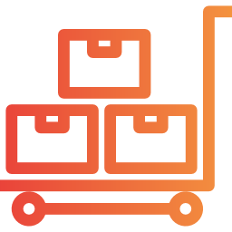 Trolley icon