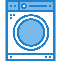 Washing machine icon