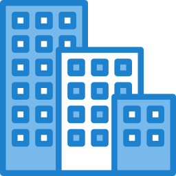 Building icon