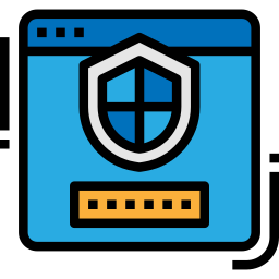 Password icon