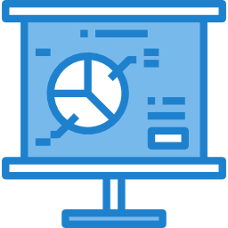 Presentation icon