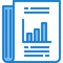 analytique Icône