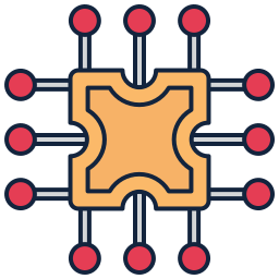 chip icon