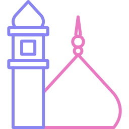 Mosque icon