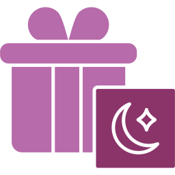 Gifts icon