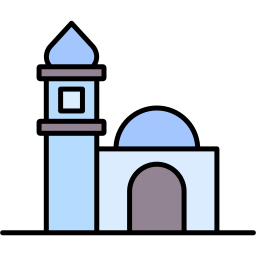 moschee icon