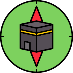 qibla icon