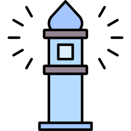 adzan icon