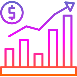 analytique Icône