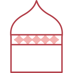 moschee icon