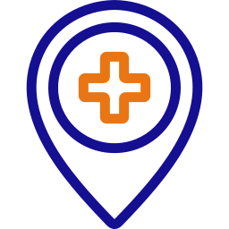 Hospital icon