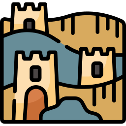 Wall icon