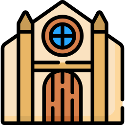 Church icon