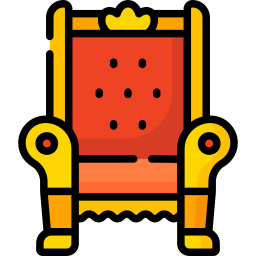 Throne icon