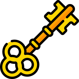 Key icon