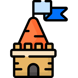 Tower icon