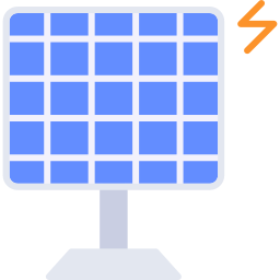 Solar Energy icon